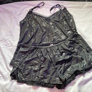 Victoria’s Secret Pajama Set